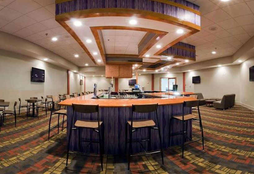 Hotel Holiday Inn St Peterburg N - Clearwater  | Clearwater | Florida | United States 10