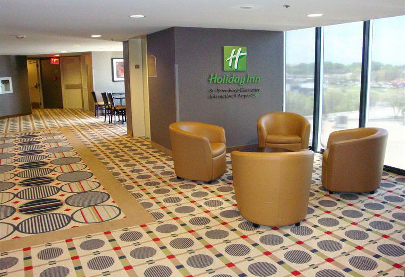 Hotel Holiday Inn St Peterburg N - Clearwater  | Clearwater | Florida | United States 12