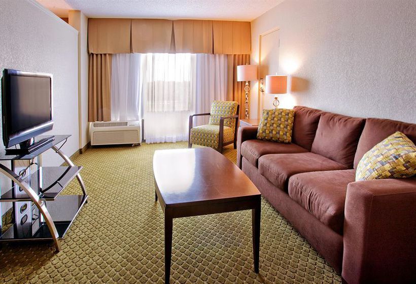 Hotel Holiday Inn St Peterburg N - Clearwater  | Clearwater | Florida | United States 13