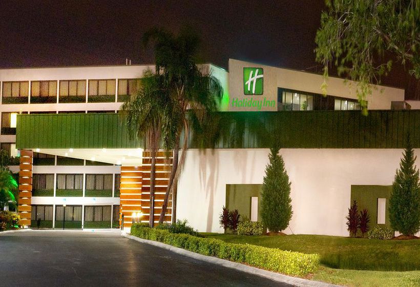 Hotel Holiday Inn St Peterburg N - Clearwater  | Clearwater | Florida | United States 14