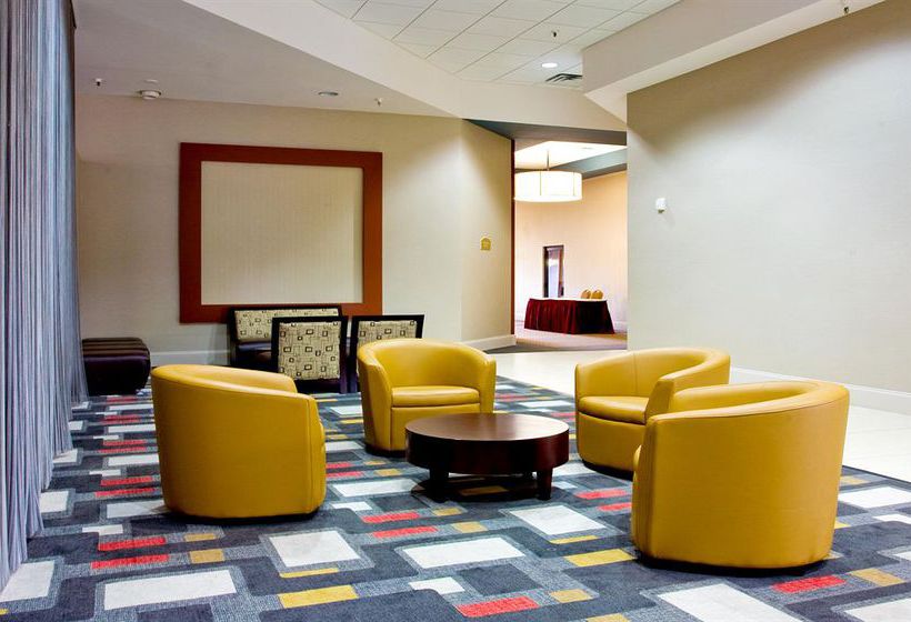 Hotel Holiday Inn St Peterburg N - Clearwater  | Clearwater | Florida | United States 15