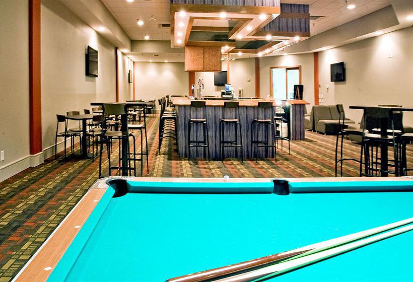 Hotel Holiday Inn St Peterburg N - Clearwater  | Clearwater | Florida | United States 16