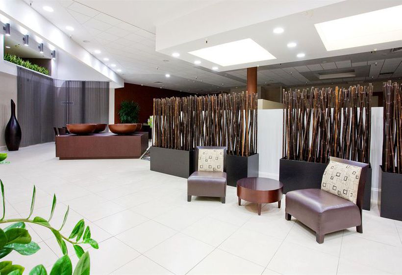 Hotel Holiday Inn St Peterburg N - Clearwater  | Clearwater | Florida | United States 18