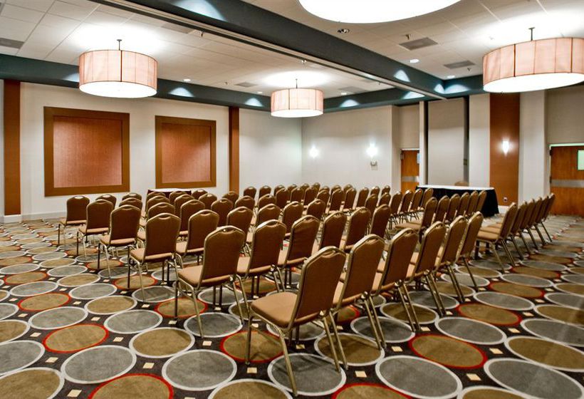 Hotel Holiday Inn St Peterburg N - Clearwater  | Clearwater | Florida | United States 19