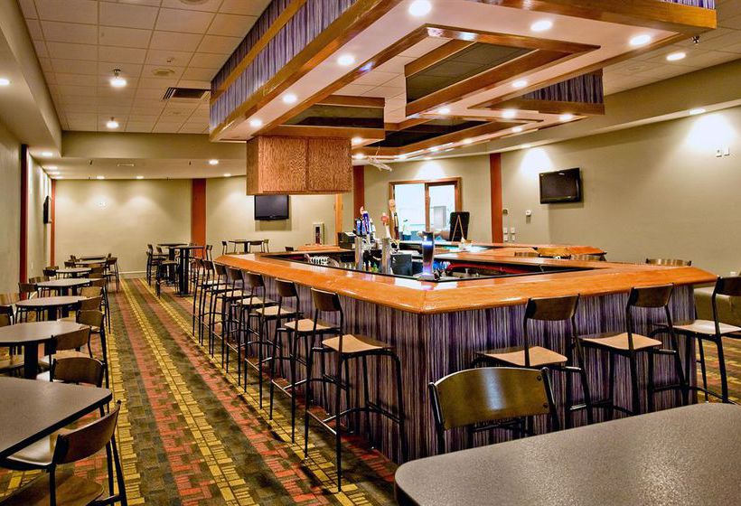 Hotel Holiday Inn St Peterburg N - Clearwater  | Clearwater | Florida | United States 2