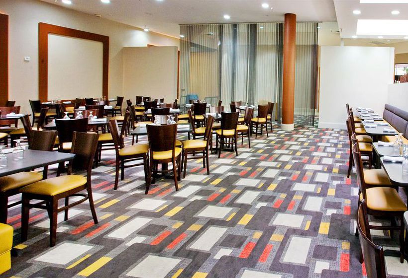 Hotel Holiday Inn St Peterburg N - Clearwater  | Clearwater | Florida | United States 20