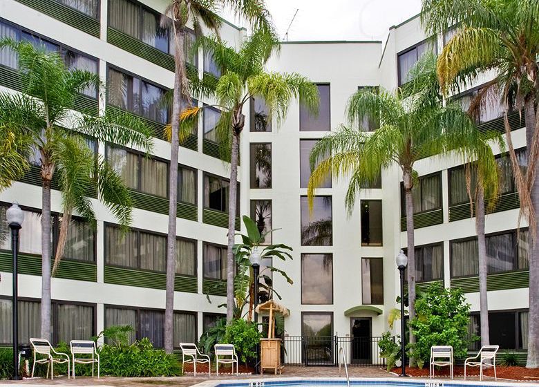 Hotel Holiday Inn St Peterburg N - Clearwater  | Clearwater | Florida | United States 3
