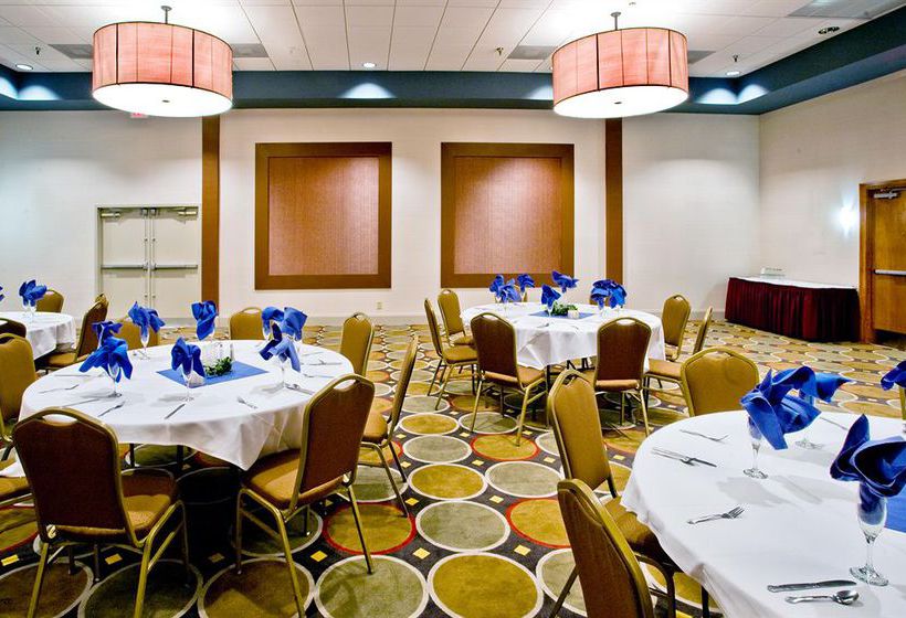 Hotel Holiday Inn St Peterburg N - Clearwater  | Clearwater | Florida | United States 4