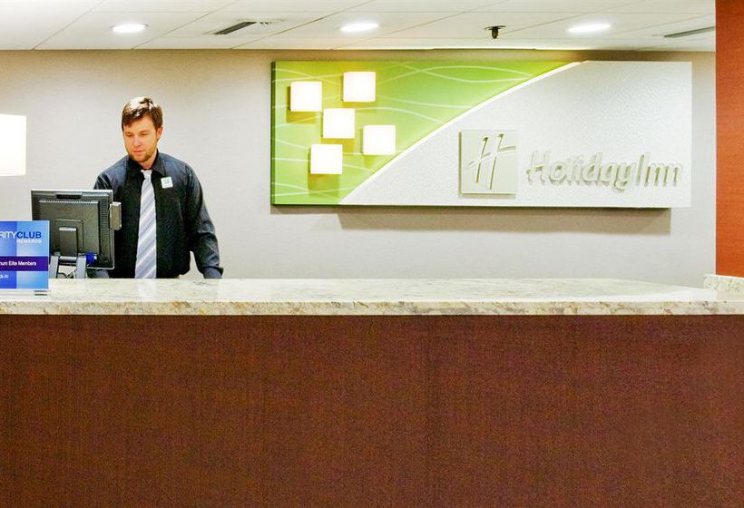 Hotel Holiday Inn St Peterburg N - Clearwater  | Clearwater | Florida | United States 5