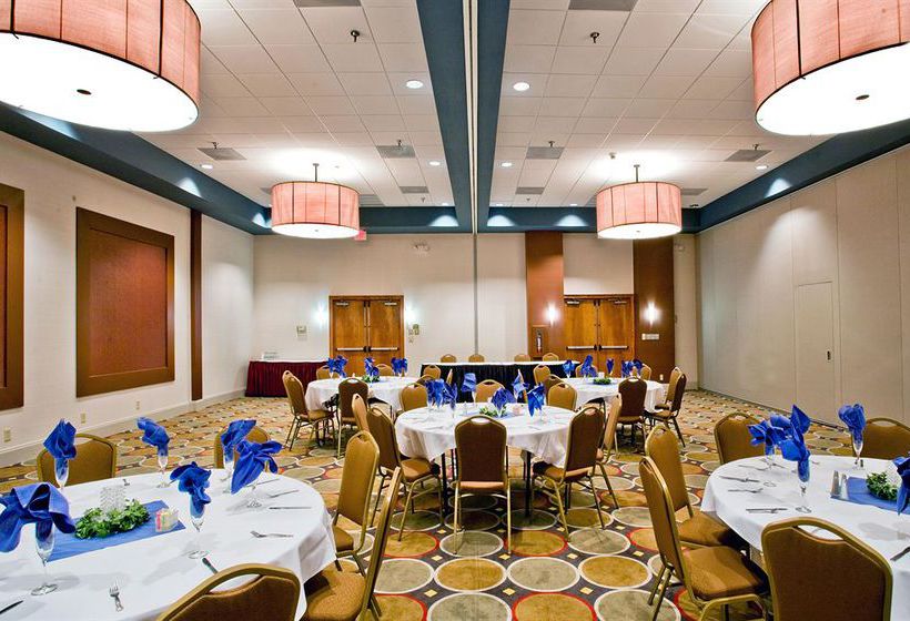 Hotel Holiday Inn St Peterburg N - Clearwater  | Clearwater | Florida | United States 6