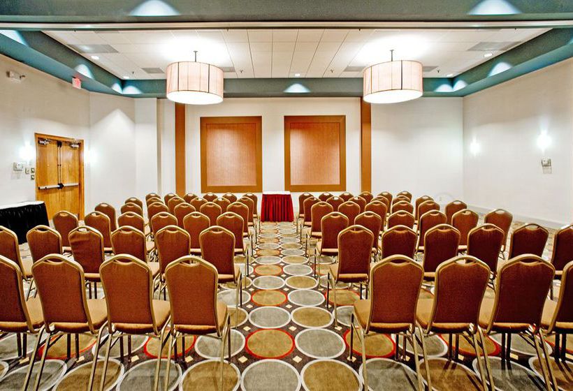 Hotel Holiday Inn St Peterburg N - Clearwater  | Clearwater | Florida | United States 7