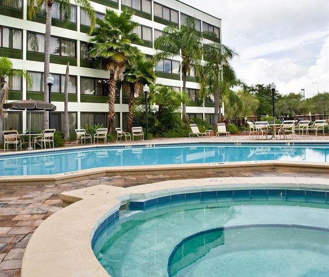 Hotel Holiday Inn St Peterburg N - Clearwater  | Clearwater | Florida | United States 8