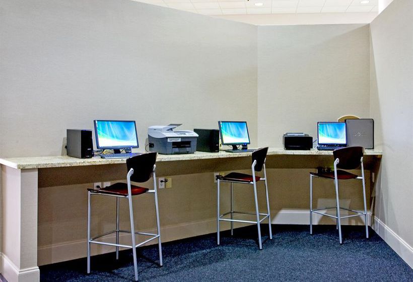 Hotel Holiday Inn St Peterburg N - Clearwater  | Clearwater | Florida | United States 9