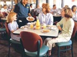 Hotel Holiday Inn at the Falls