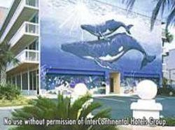 Holiday Inn SunSpree Resort