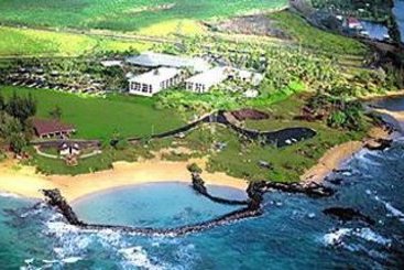 Holiday Inn SunSpree Resort Kauai 
