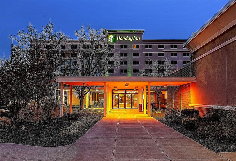 Hotel Holiday Inn Syracuse Liverpool - Exit 37 Liverpool Nueva York