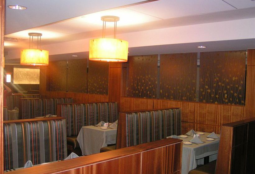 Hotel Holiday Inn Syracuse Liverpool - Exit 37  | Liverpool | Nueva York | United States 10