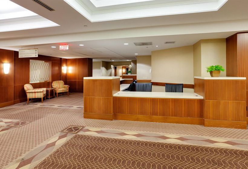 Hotel Holiday Inn Syracuse Liverpool - Exit 37  | Liverpool | Nueva York | United States 11