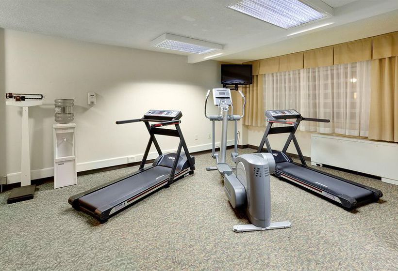 Hotel Holiday Inn Syracuse Liverpool - Exit 37  | Liverpool | Nueva York | United States 13