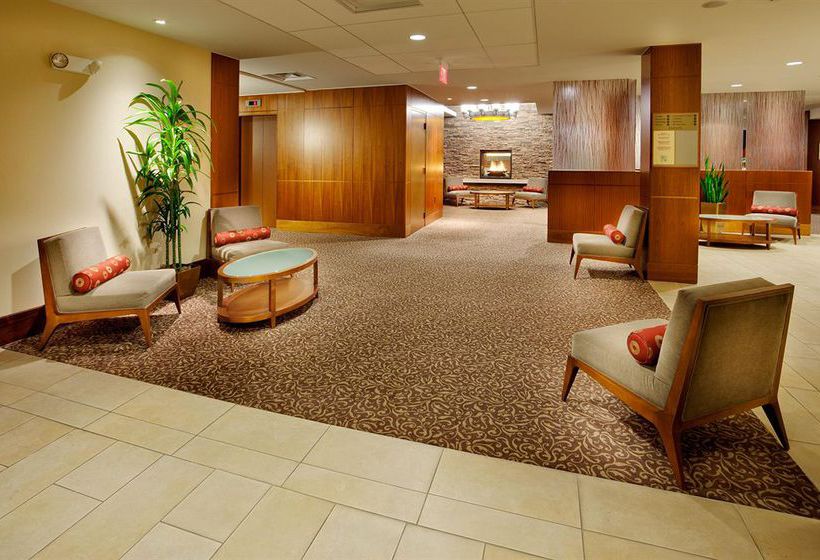 Hotel Holiday Inn Syracuse Liverpool - Exit 37  | Liverpool | Nueva York | United States 14