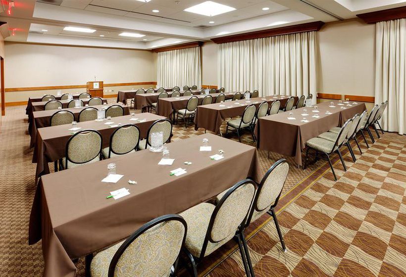 Hotel Holiday Inn Syracuse Liverpool - Exit 37  | Liverpool | Nueva York | United States 15