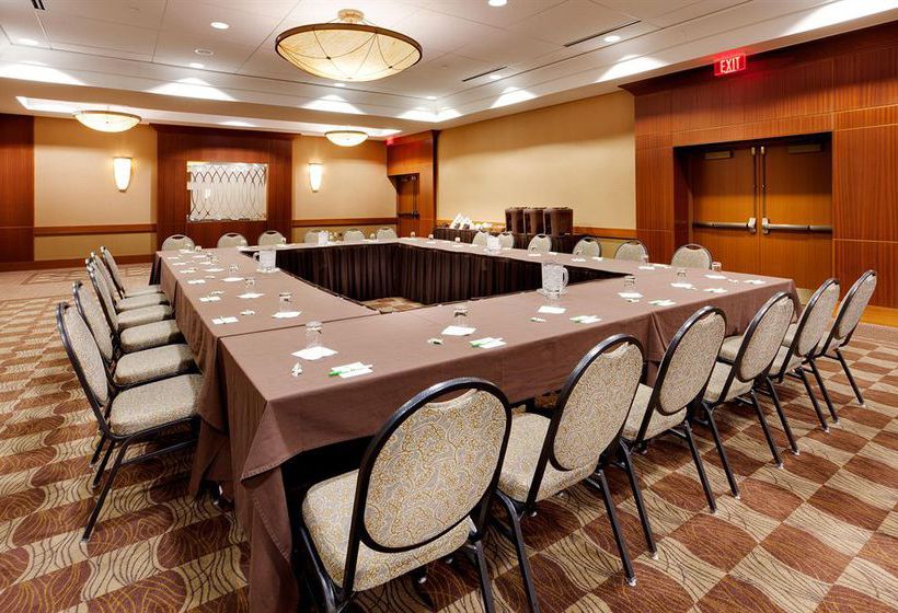 Hotel Holiday Inn Syracuse Liverpool - Exit 37  | Liverpool | Nueva York | United States 16