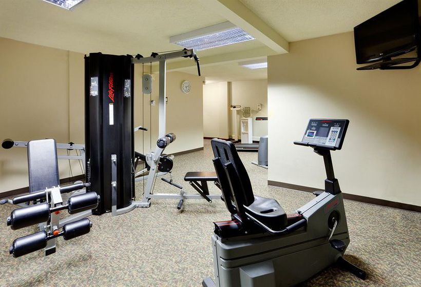 Hotel Holiday Inn Syracuse Liverpool - Exit 37  | Liverpool | Nueva York | United States 17