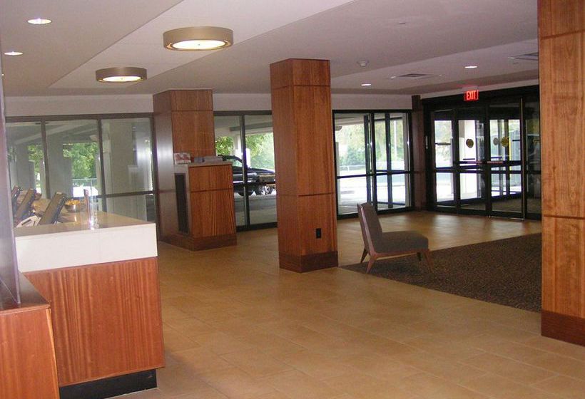 Hotel Holiday Inn Syracuse Liverpool - Exit 37  | Liverpool | Nueva York | United States 19