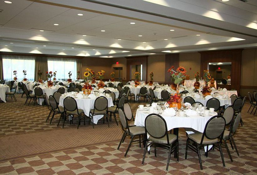 Hotel Holiday Inn Syracuse Liverpool - Exit 37  | Liverpool | Nueva York | United States 2