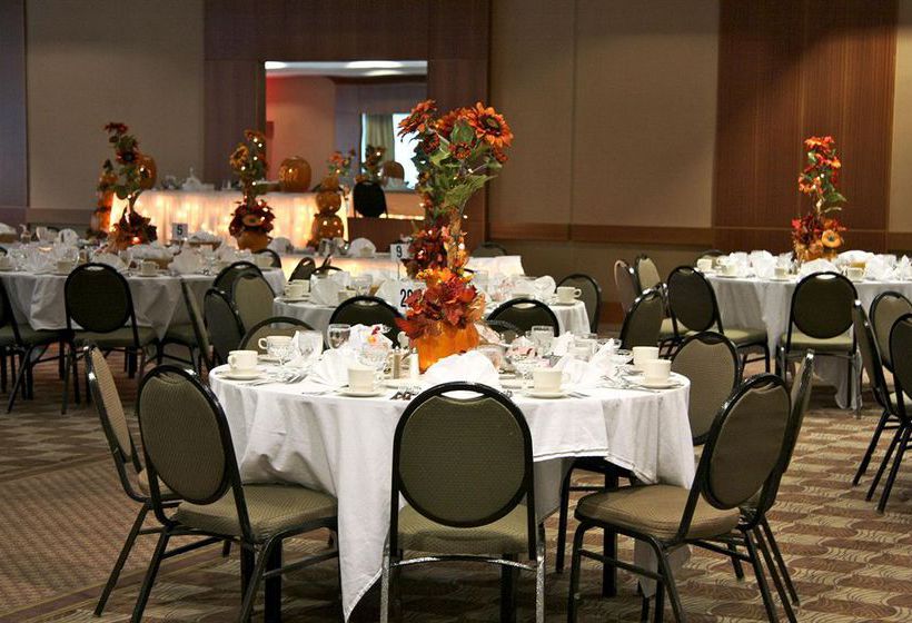 Hotel Holiday Inn Syracuse Liverpool - Exit 37  | Liverpool | Nueva York | United States 20