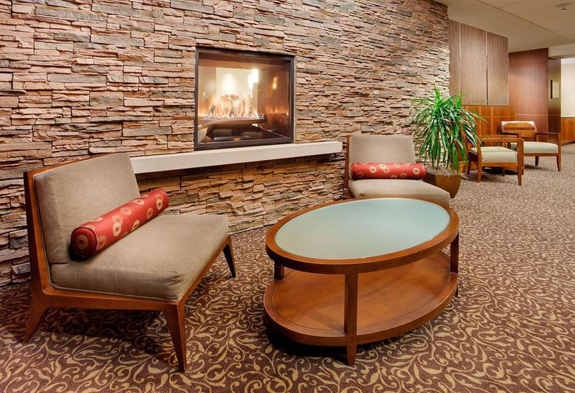 Hotel Holiday Inn Syracuse Liverpool - Exit 37  | Liverpool | Nueva York | United States 3