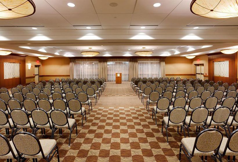 Hotel Holiday Inn Syracuse Liverpool - Exit 37  | Liverpool | Nueva York | United States 4