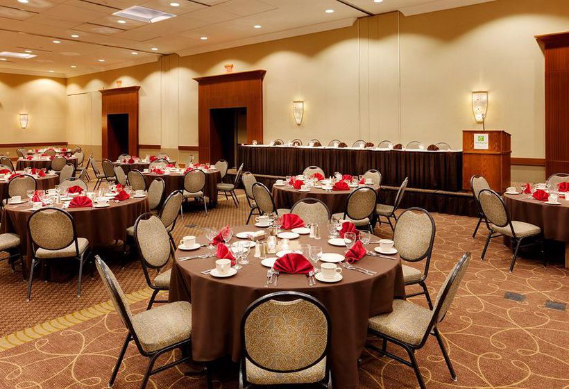 Hotel Holiday Inn Syracuse Liverpool - Exit 37  | Liverpool | Nueva York | United States 5