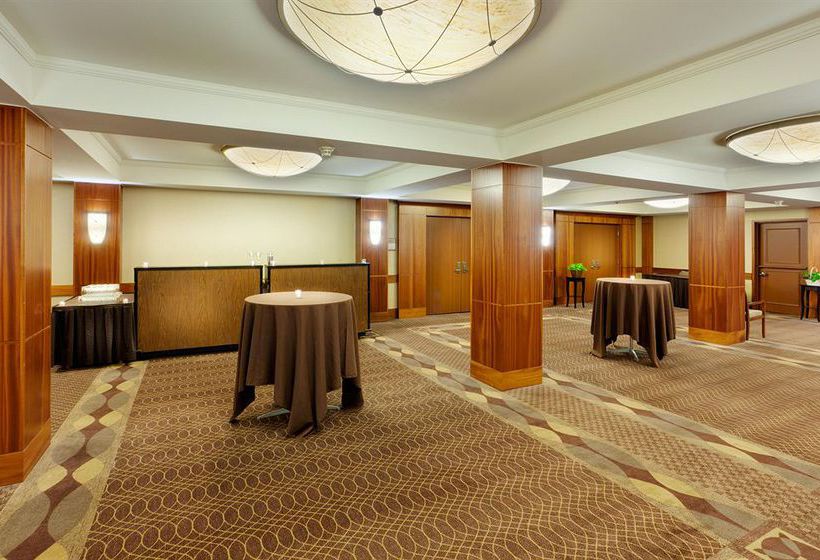 Hotel Holiday Inn Syracuse Liverpool - Exit 37  | Liverpool | Nueva York | United States 7