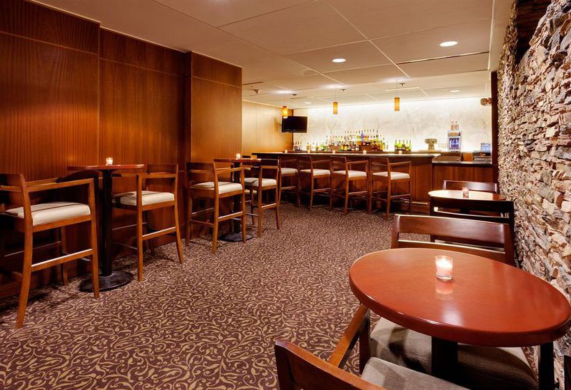 Hotel Holiday Inn Syracuse Liverpool - Exit 37  | Liverpool | Nueva York | United States 8