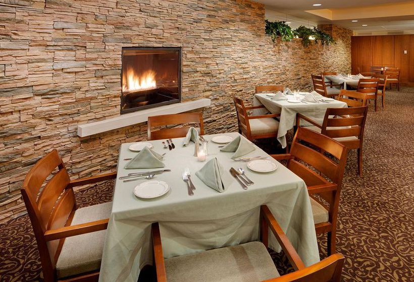 Hotel Holiday Inn Syracuse Liverpool - Exit 37  | Liverpool | Nueva York | United States 9