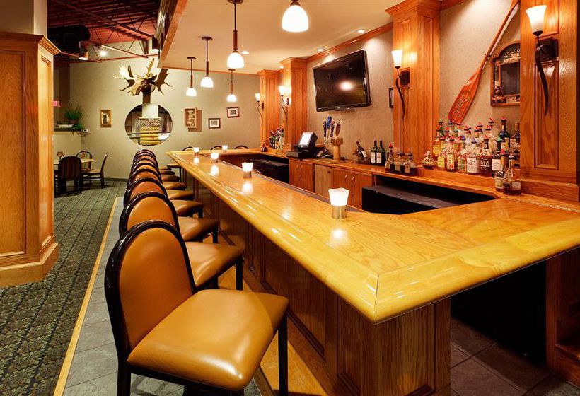 Hotel Holiday Inn Utica 