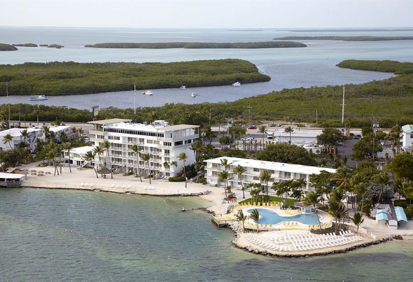 Postcard Inn Beach Resort & Marina at Holiday Isle Islamorada