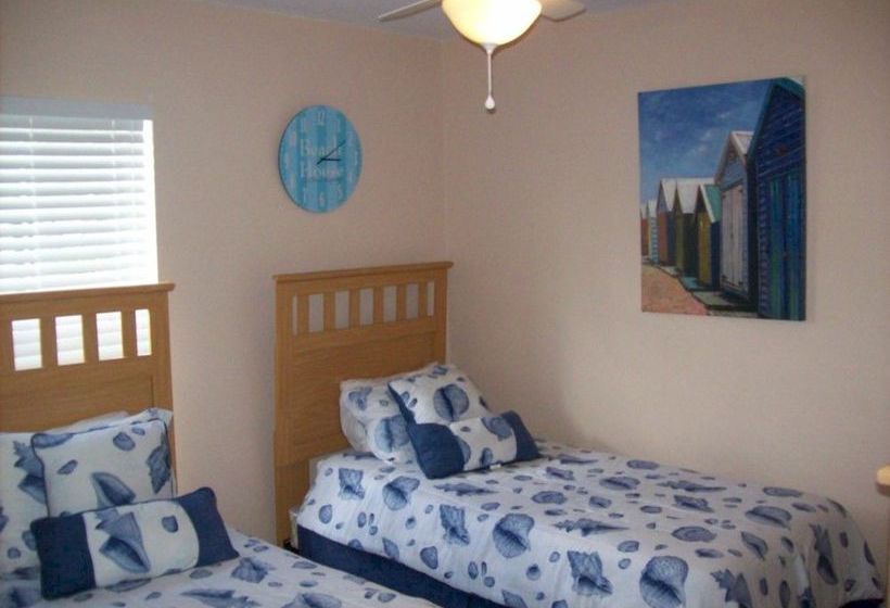 Holiday Villas  | Kissimmee | Florida | United States 2