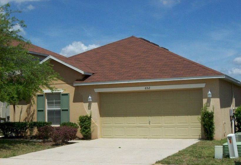 Holiday Villas  | Kissimmee | Florida | United States 3