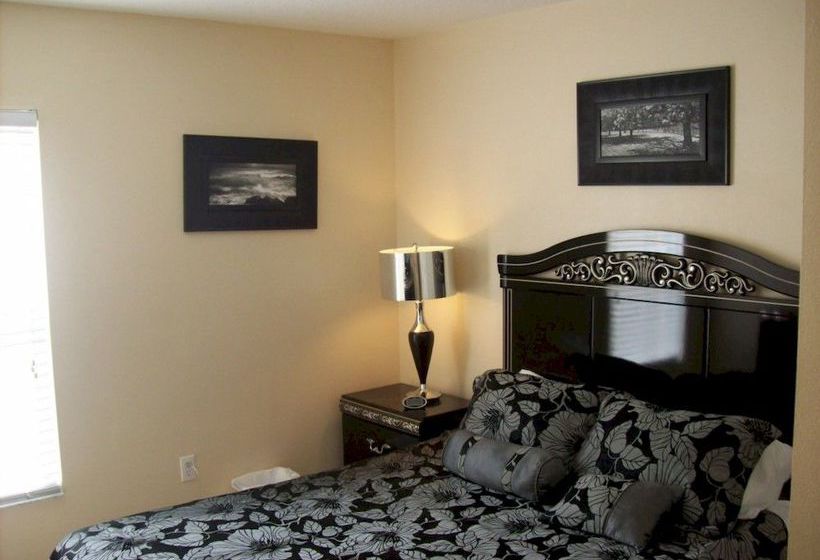 Holiday Villas  | Kissimmee | Florida | United States 4