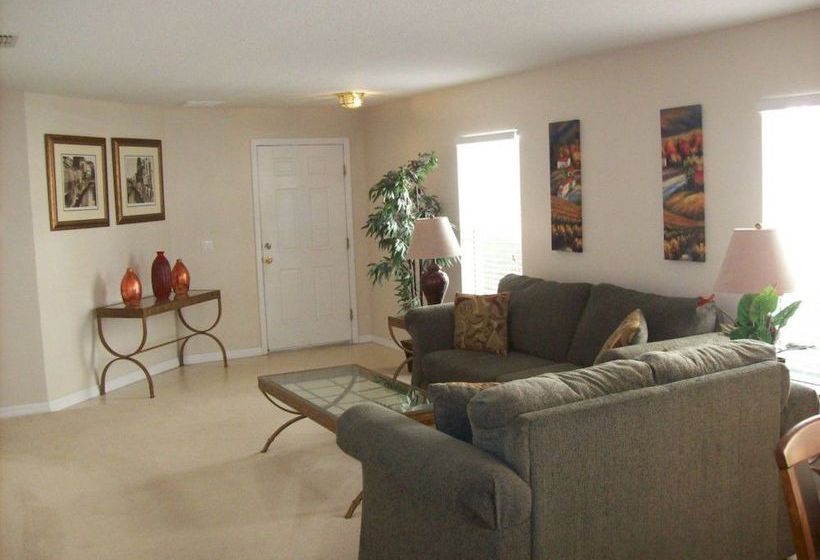 Holiday Villas  | Kissimmee | Florida | United States 8
