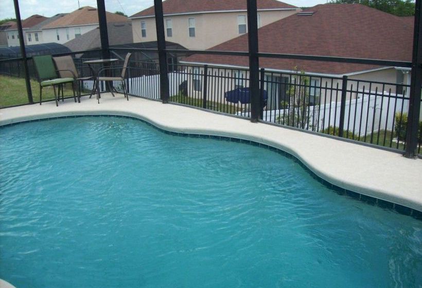 Holiday Villas  | Kissimmee | Florida | United States 9