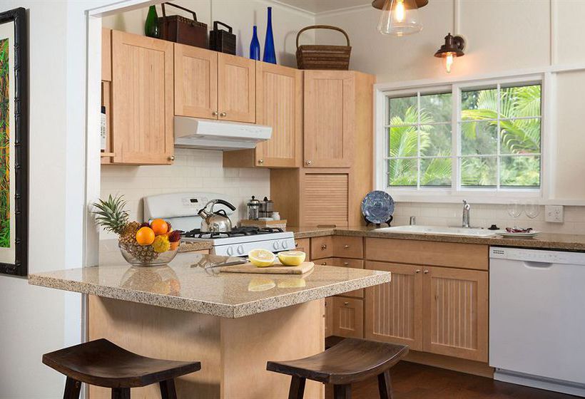 Hotel Holualoa Inn  | Holualoa | Hawaii | Estados Unidos 10