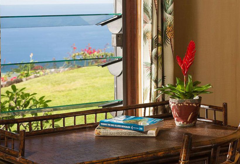 Hotel Holualoa Inn  | Holualoa | Hawaii | Estados Unidos 11