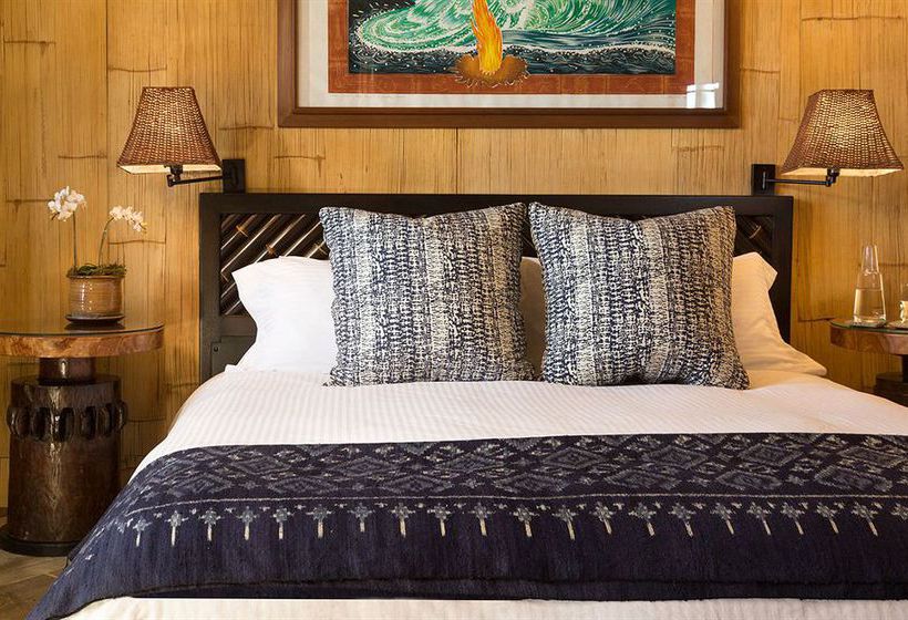 Hotel Holualoa Inn  | Holualoa | Hawaii | Estados Unidos 12