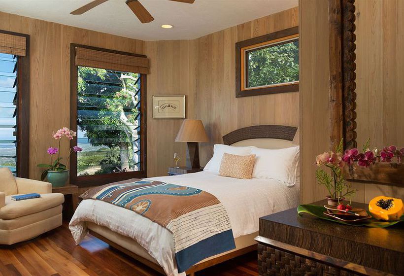 Hotel Holualoa Inn  | Holualoa | Hawaii | Estados Unidos 13