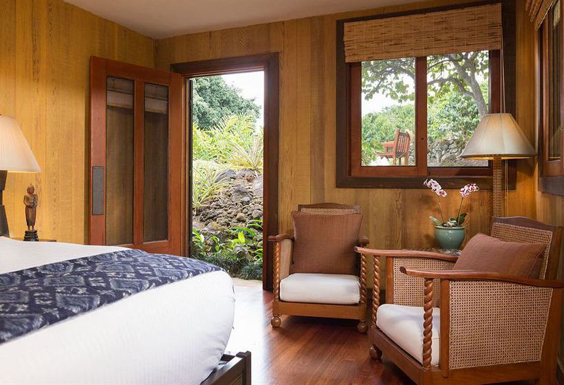 Hotel Holualoa Inn  | Holualoa | Hawaii | Estados Unidos 14