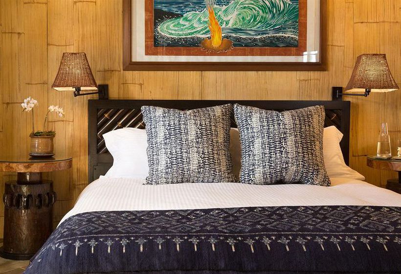 Hotel Holualoa Inn  | Holualoa | Hawaii | Estados Unidos 15